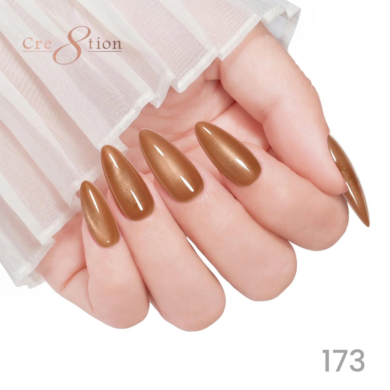 Cre8tion Cat Eye Fall 22 colors (104 & 163-183) - Nex Beauty Supply
