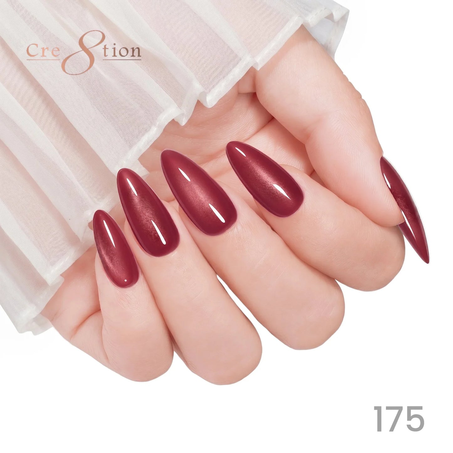 Cre8tion Cat Eye Fall 22 colors (104 & 163-183) - Nex Beauty Supply
