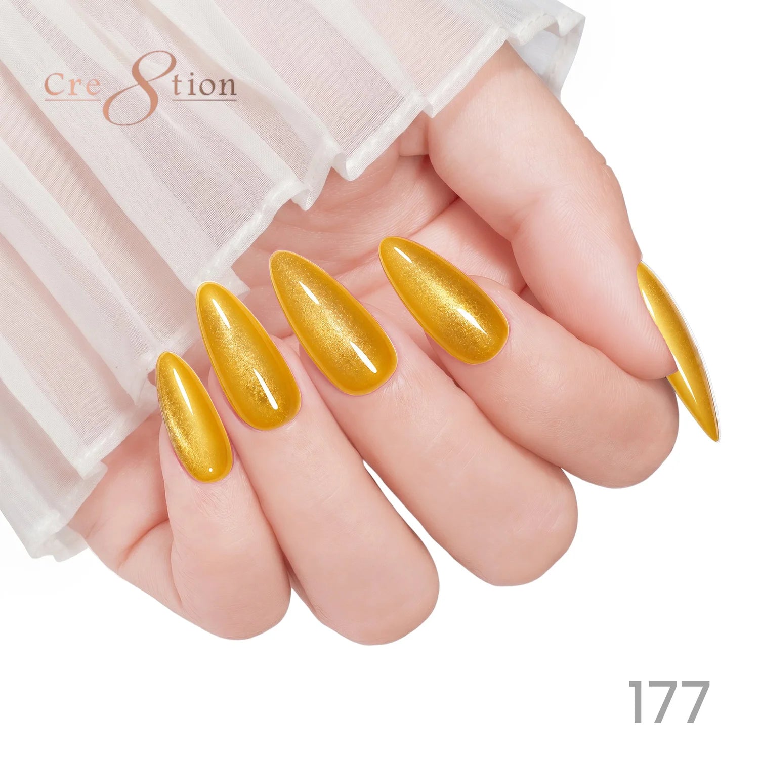Cre8tion Cat Eye Fall 22 colors (104 & 163-183) - Nex Beauty Supply