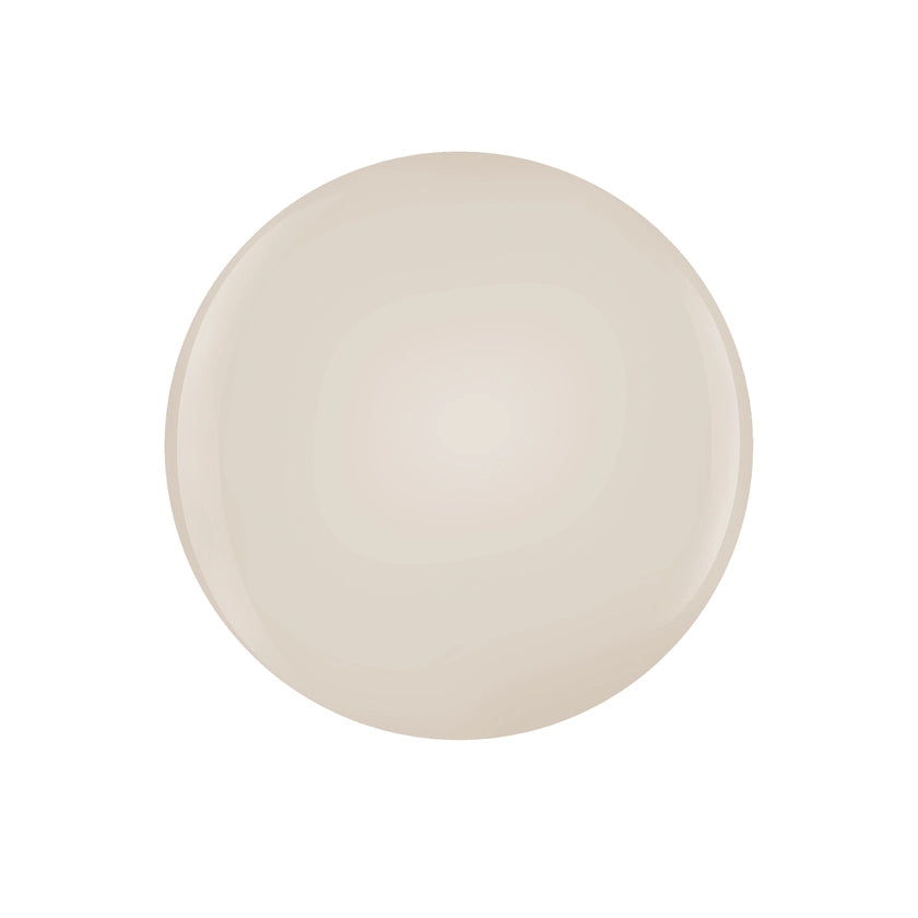 Gelish Brush-On Builder Ivory Nude, 0.5 fl. oz