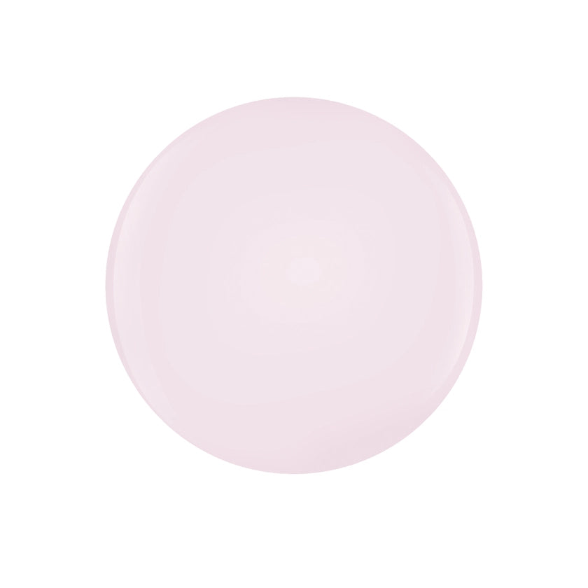 Gelish Brush-On Builder Light Pink Nude, 0.5 fl. oz.