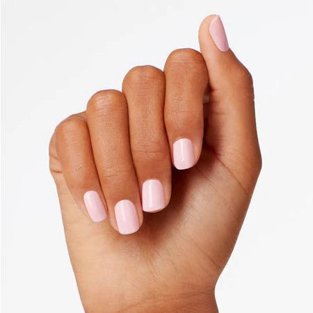 OPI Gel - H39 It's a Girl!