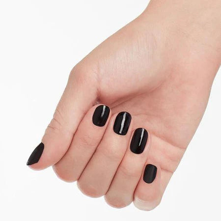 OPI Dip Powder -W42 Lincoln Park After Dark