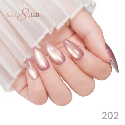 Cre8tion Cat Eye Fruit 18 Colors - Nex Beauty Supply