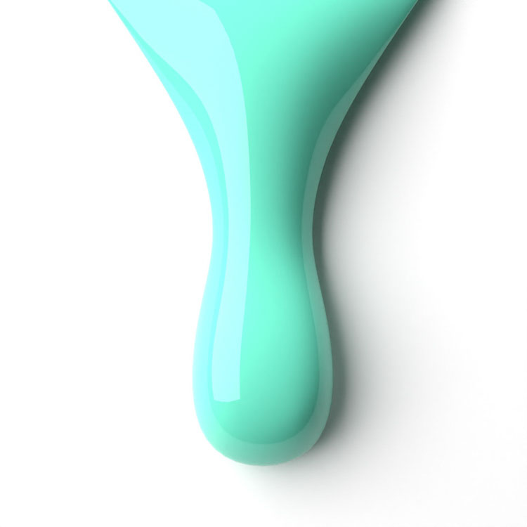 257 Teal Me About It