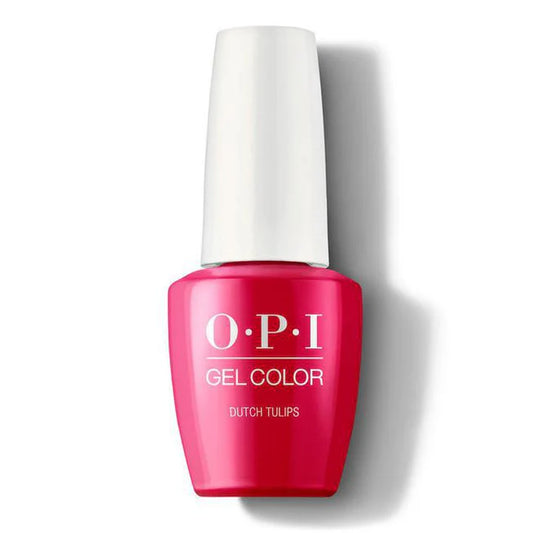 OPI Gel - L60 Dutch Tulips