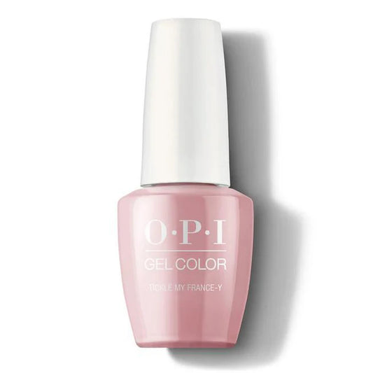 OPI Gel - F16 Tickle My France-y