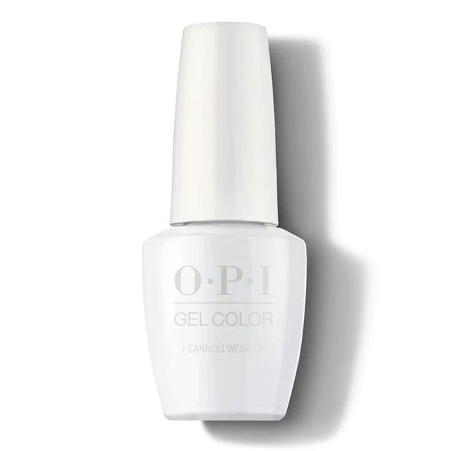 OPI Gel - V32 I Cannoli Wear OPI