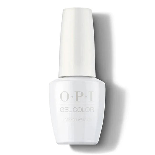 OPI Gel - V32 I Cannoli Wear OPI