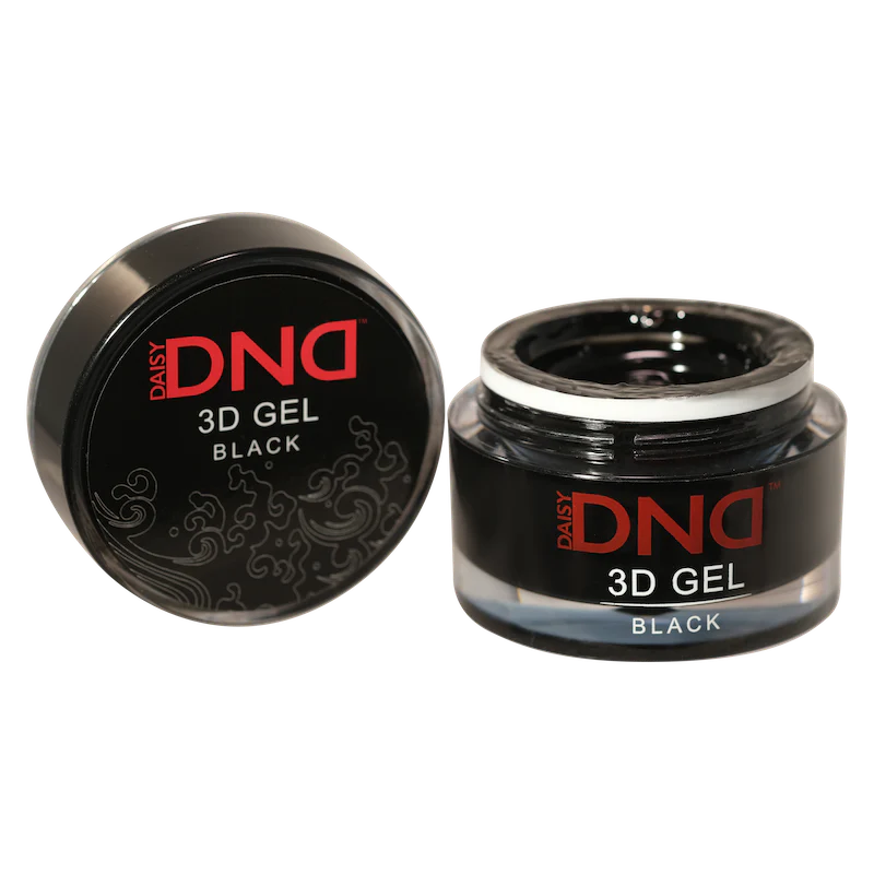 DND 3D Gel