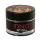 DND 3D Gel - Gold
