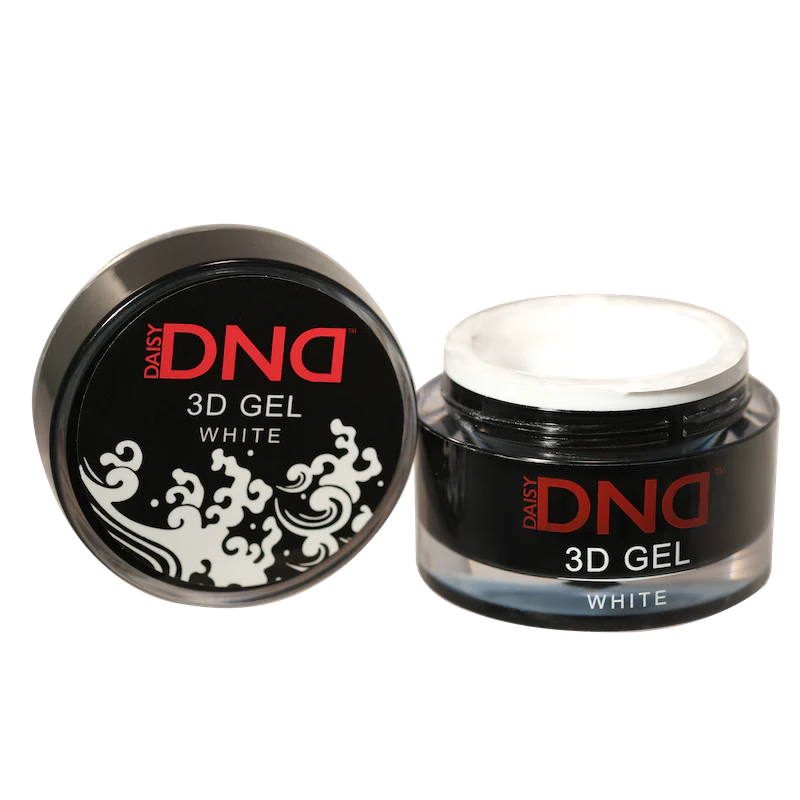 DND 3D Gel