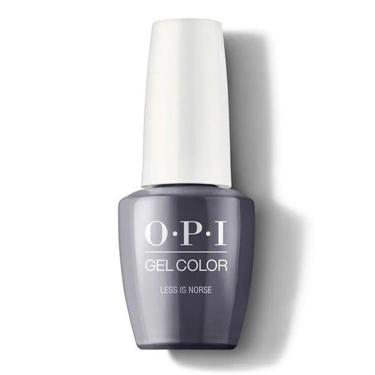 OPI Gel - I59 Less is Norse