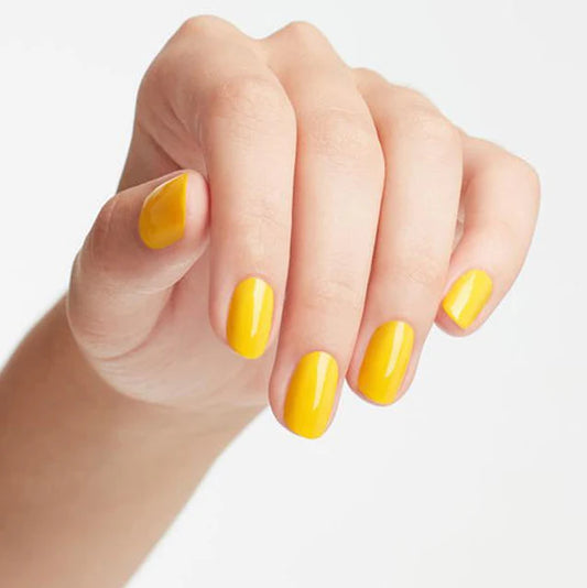 OPI Dip Powder - F91 Exotic Birds Do Not Tweet OPI