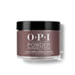 OPI Dip Powder -  I43 Black Cherry Chutney