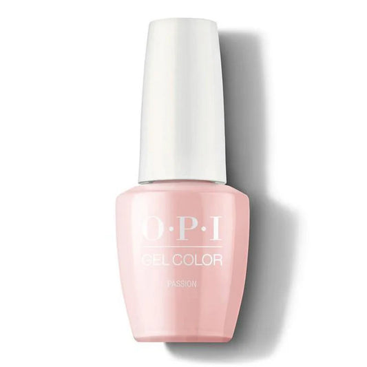 OPI Gel - H19 Passion