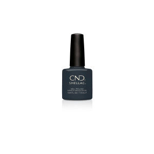 CND SHELLAC™ ASPHALT - Nex Beauty Supply