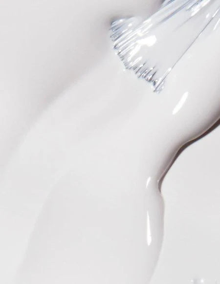 OPI Gel -  L00 Alpine Snow