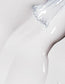 OPI Gel -  L00 Alpine Snow