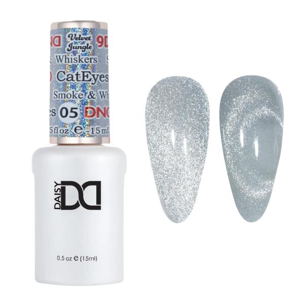 DND 9D CATEYE #05