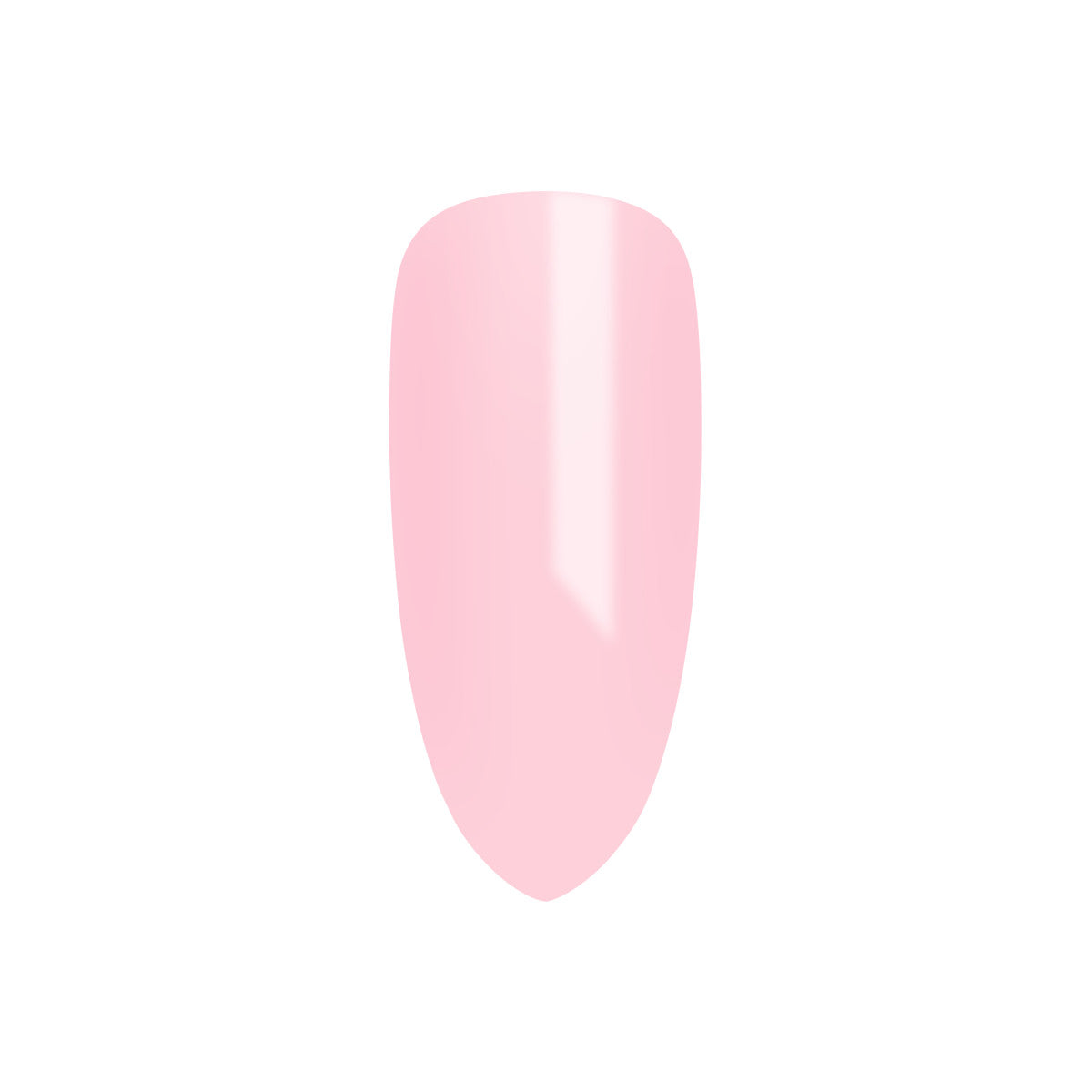 CND SHELLAC #297 SATIN SLIPPERS 0.25oz - Nex Beauty Supply