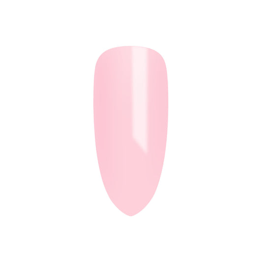 CND SHELLAC #297 SATIN SLIPPERS 0.25oz - Nex Beauty Supply