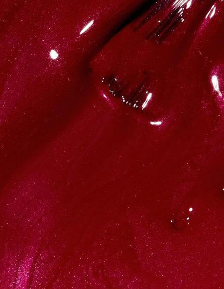 OPI Gel -  L72 OPI Red
