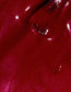 OPI Gel -  L72 OPI Red