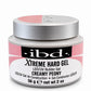 IBD Xtreme Hard Gel LED/UV Builder Gel - Creamy Peony 2oz - Nex Beauty Supply
