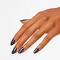 OPI Dip Powder - B61 OPI Ink.