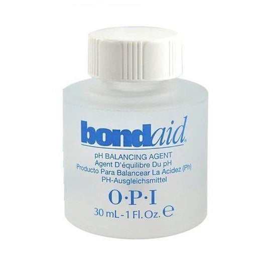 OPI Bond aid