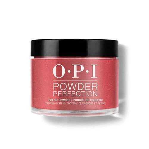 OPI Dip Powder - H08 I’m Not Really a Waitress