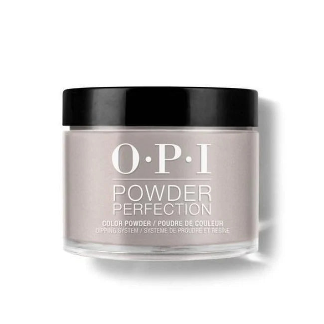 OPI Dip Powder - A61 Taupe Less Beach