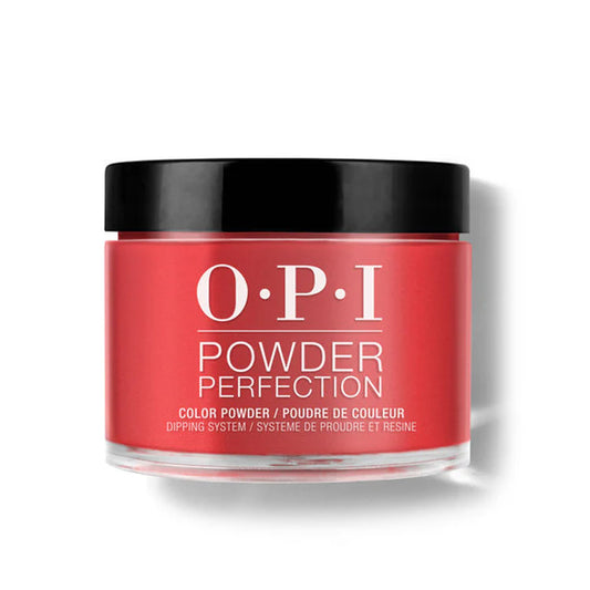 OPI Dip Powder - A16 The Thrill Of Brazil