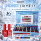 HONEY FROSTED 4 IN 1 COLLECTION