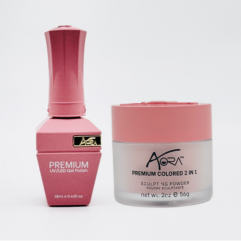 AORA #02 Pinka Doddle - Nex Beauty Supply