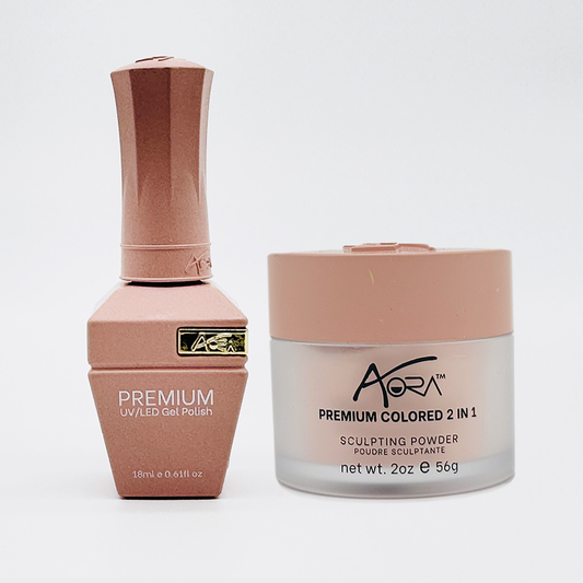 AORA #03 Skin So Soft - Nex Beauty Supply