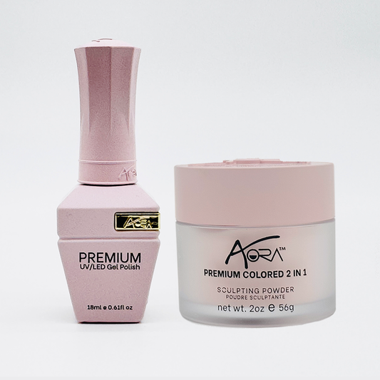 AORA #05 Baby's Breath - Nex Beauty Supply