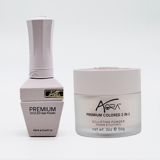 AORA #06 Seashell - Nex Beauty Supply