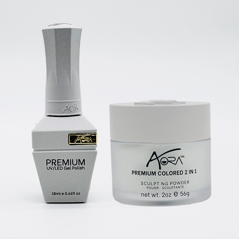 AORA #08 Ghost - Nex Beauty Supply