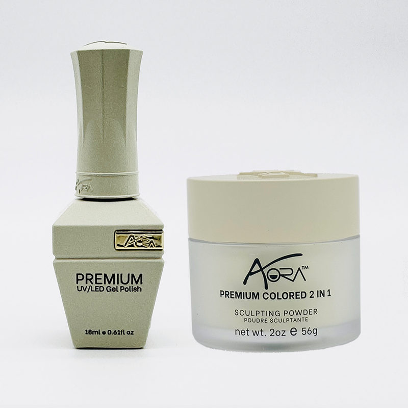 AORA #09 White Dove - Nex Beauty Supply
