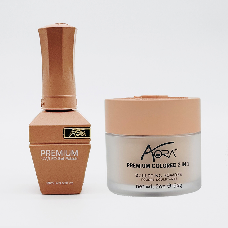 AORA #10 Feels Like Fall - Nex Beauty Supply