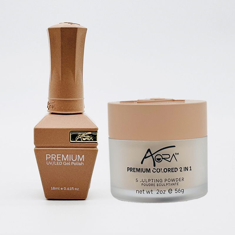 AORA #11 Fuggs - Nex Beauty Supply