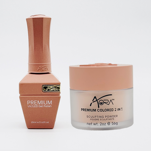 AORA #12 The Perfect Tan - Nex Beauty Supply
