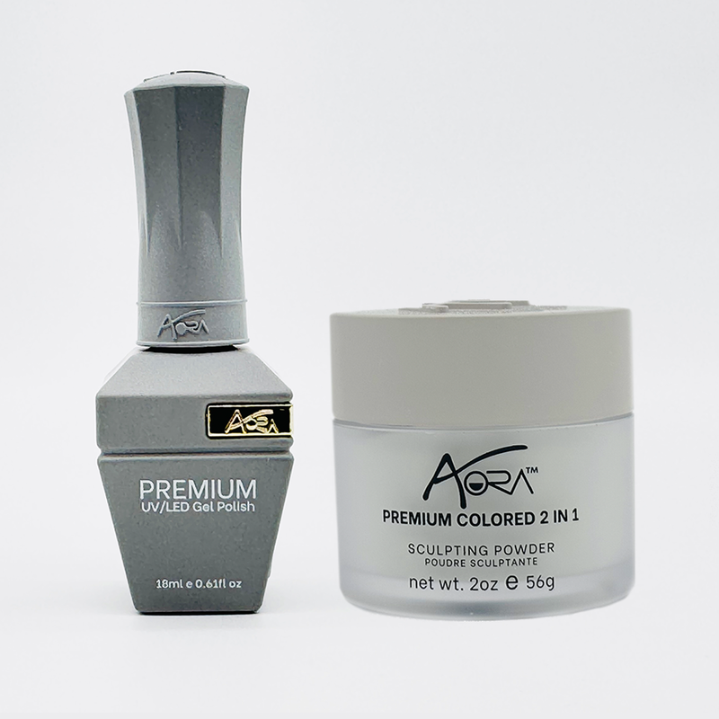 AORA #14 Grey Matter - Nex Beauty Supply