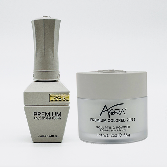 AORA #15 Got Milk? - Nex Beauty Supply