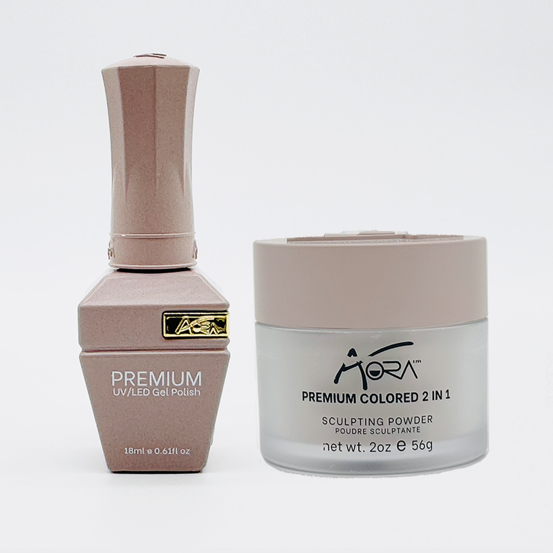 AORA #16 Pink is Power - Nex Beauty Supply