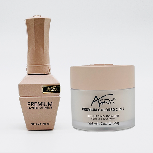 AORA #18 Sands Of Time - Nex Beauty Supply