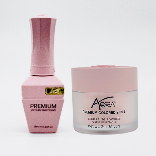 AORA #20 Peony - Nex Beauty Supply