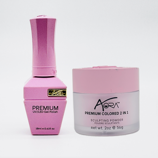 AORA #21 Pinky Swear - Nex Beauty Supply